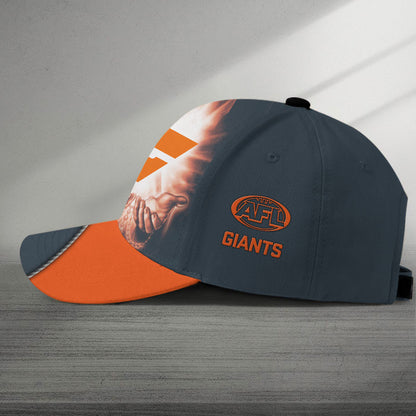 GWS Personalized Custom Classic Cap Gift For Fans 2