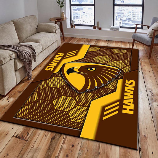 HAW Fashion Carpet Rug Gift For Fans
