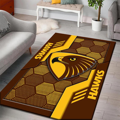HAW Fashion Carpet Rug Gift For Fans