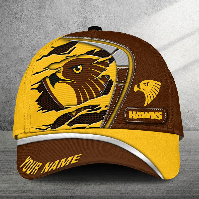 HAW Personalized Custom Classic Cap Gift For Fans 3