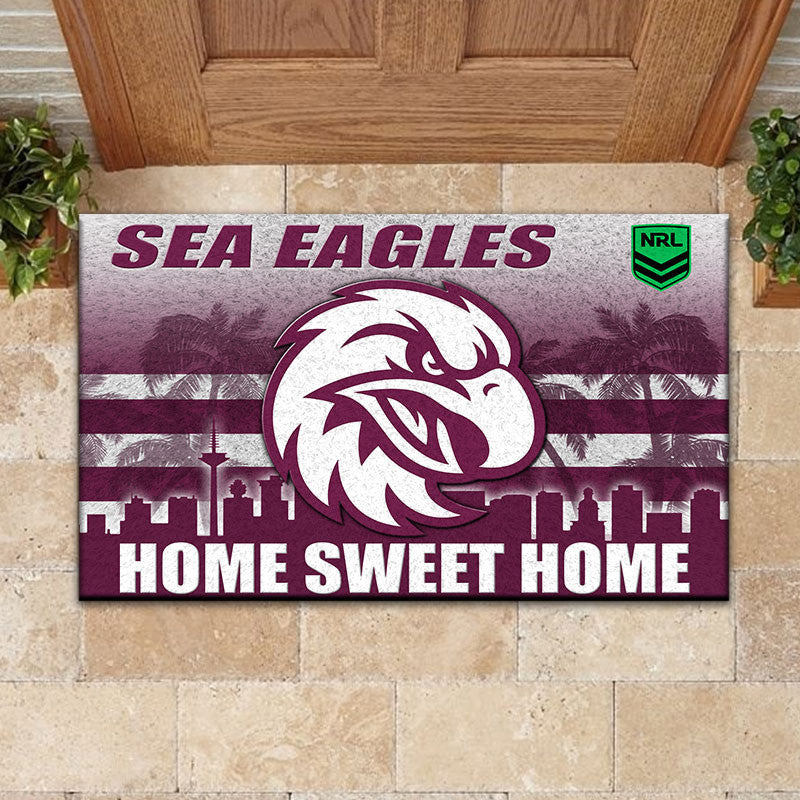 MAN Rug Gift For Fans