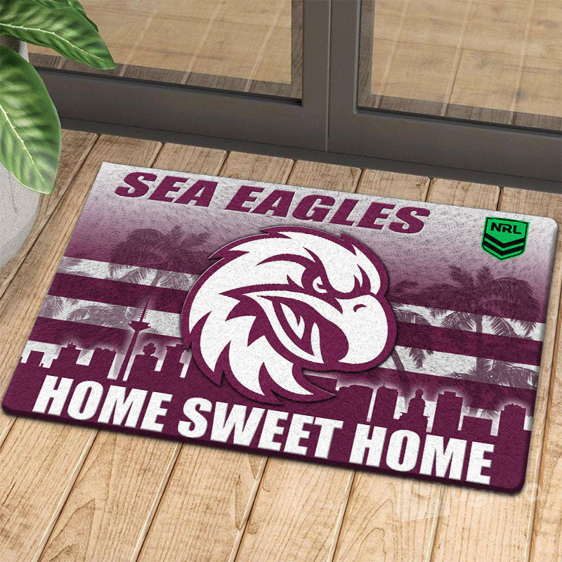 MAN Rug Gift For Fans