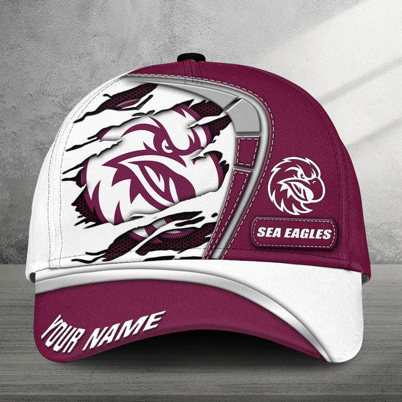 Sports Classic Cap Gift For Fans 43
