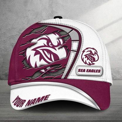 Sports Classic Cap Gift For Fans 43