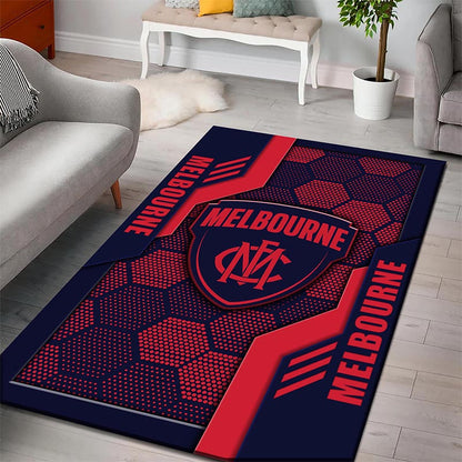 MD Fashion Carpet Rug Gift For Fans