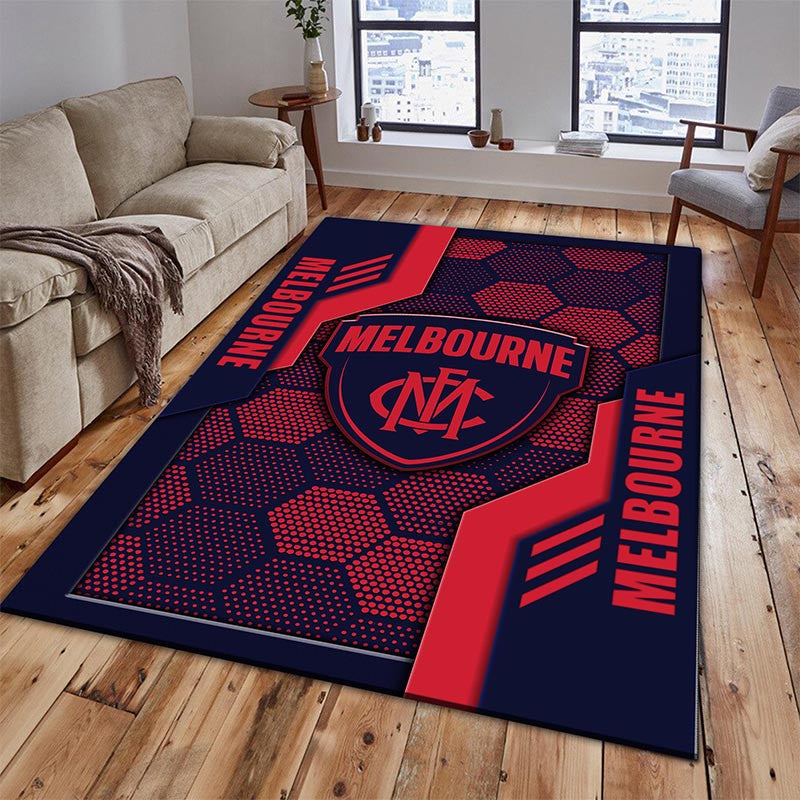 MD Fashion Carpet Rug Gift For Fans