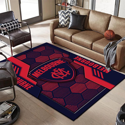 MD Fashion Carpet Rug Gift For Fans