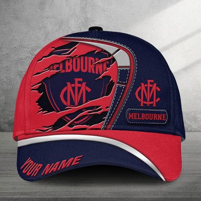 MD Personalized Custom Classic Cap Gift For Fans 3