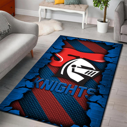 NEW Fashion Carpet Rug Gift For Fans