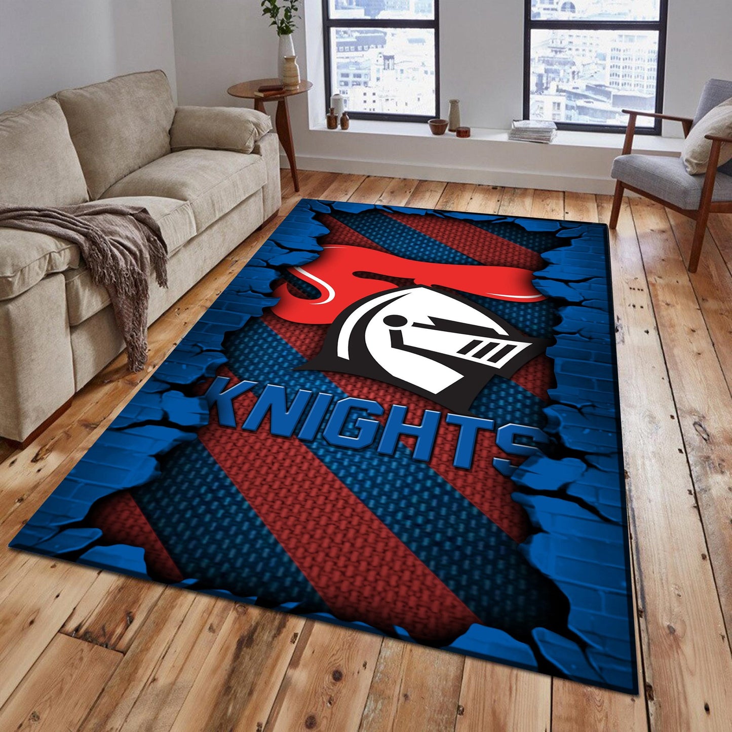 NEW Fashion Carpet Rug Gift For Fans
