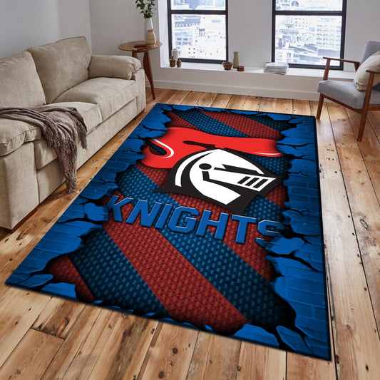 NEW Fashion Carpet Rug Gift For Fans