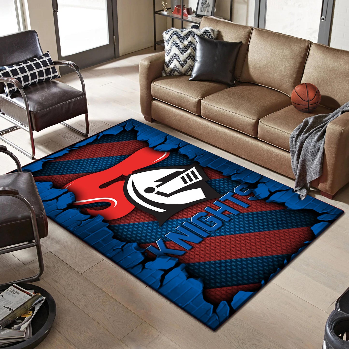 NEW Fashion Carpet Rug Gift For Fans