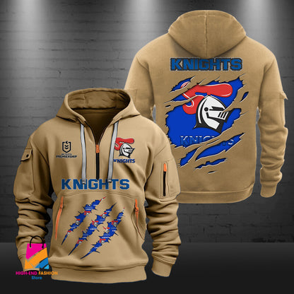 NEW Sports Hoodie Zipper