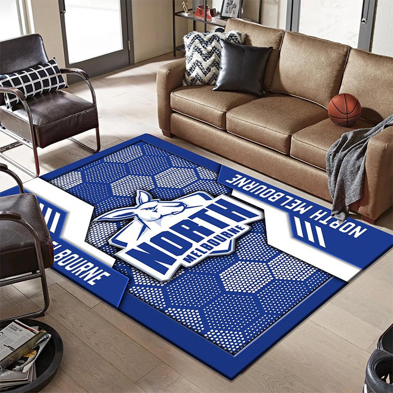 NTH Fashion Carpet Rug Gift For Fans
