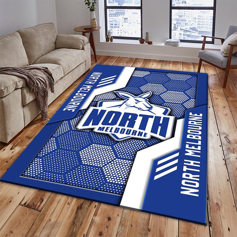 NTH Fashion Carpet Rug Gift For Fans