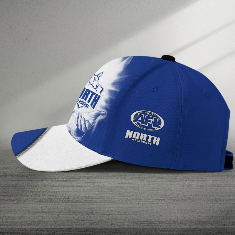 NTH Personalized Custom Classic Cap Gift For Fans 2