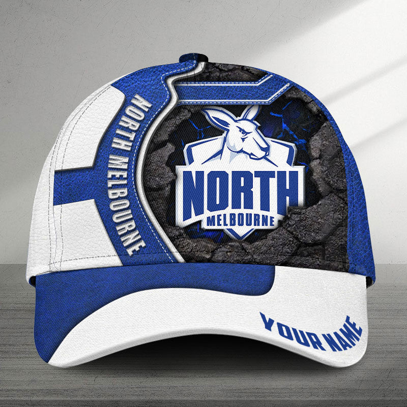 Sports Personalized Classic Cap Gift For Fans 11