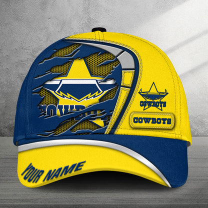 Sports Classic Cap Gift For Fans 45