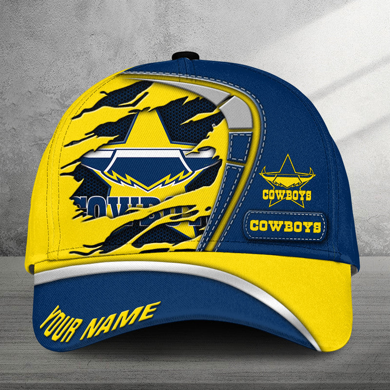 Sports Classic Cap Gift For Fans 45
