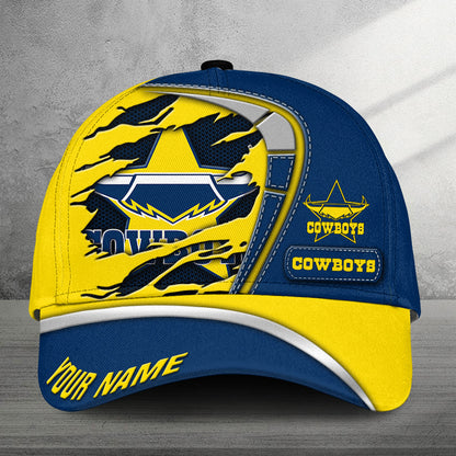Sports Classic Cap Gift For Fans 45