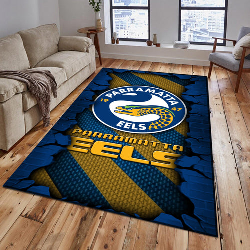 PAR Fashion Carpet Rug Gift For Fans