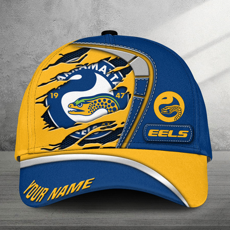 Sports Classic Cap Gift For Fans 49