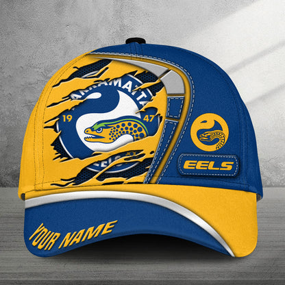 Sports Classic Cap Gift For Fans 49