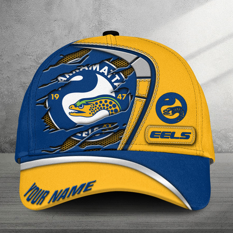 Sports Classic Cap Gift For Fans 49