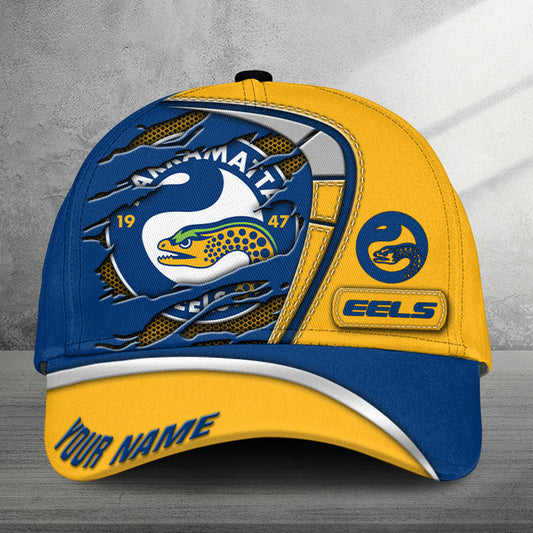 Sports Classic Cap Gift For Fans 49