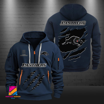 PEN Sports Hoodie Zipper