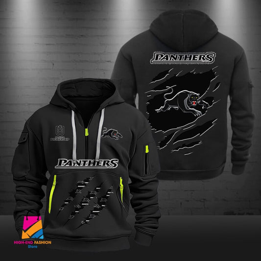 PEN Sports Hoodie Zipper