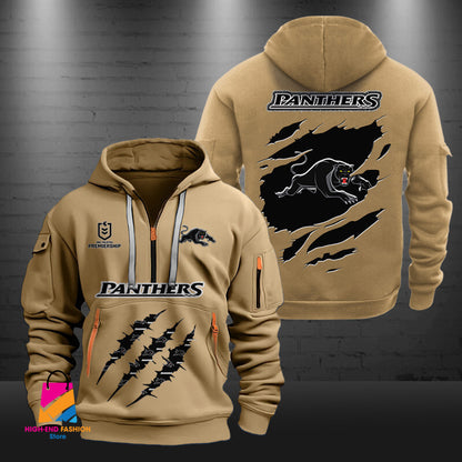PEN Sports Hoodie Zipper