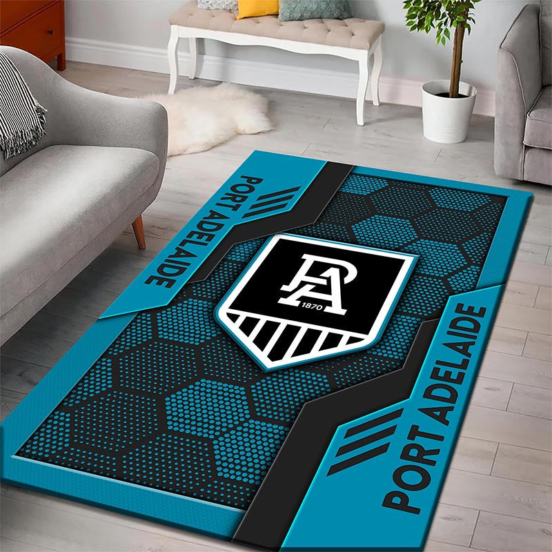 PTA Fashion Carpet Rug Gift For Fans