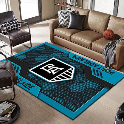 PTA Fashion Carpet Rug Gift For Fans