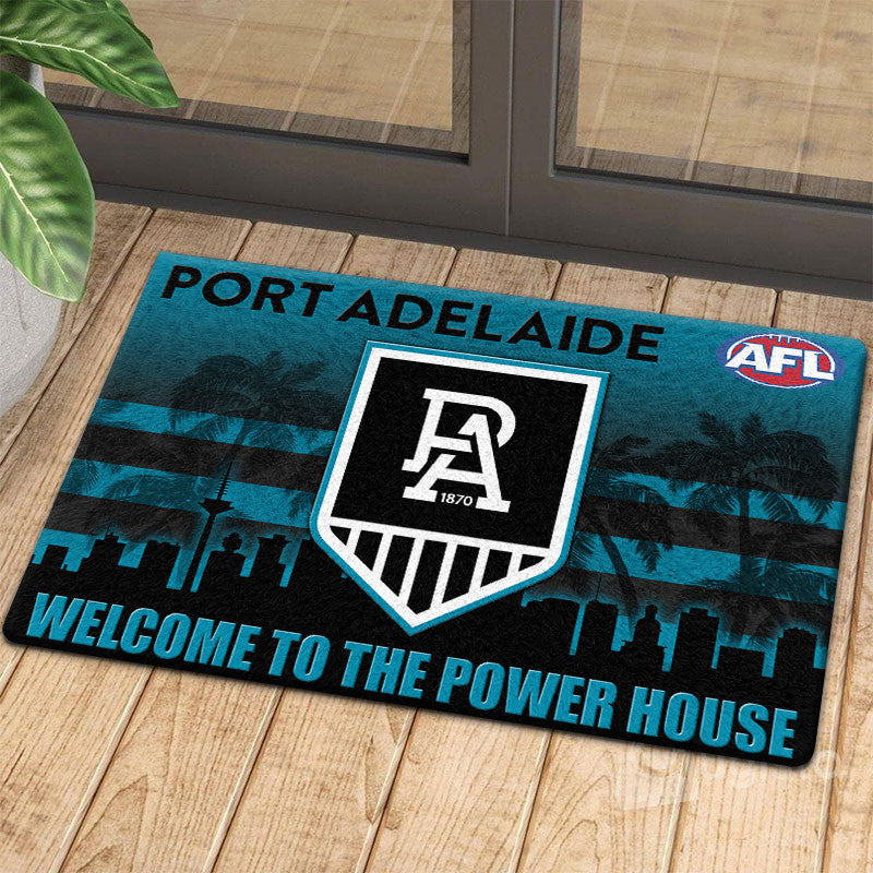 PTA Rug Gift For Fans