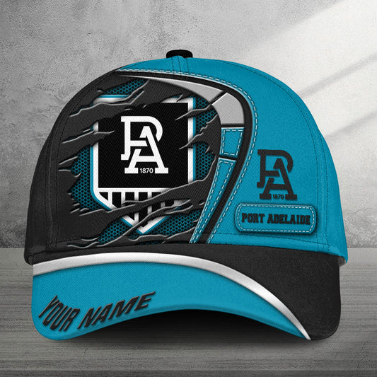 PTA Personalized Custom Classic Cap Gift For Fans 3