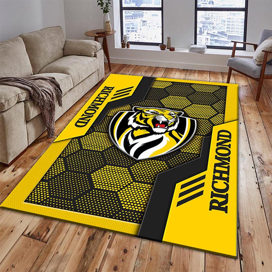 RIC Fashion Carpet Rug Gift For Fans
