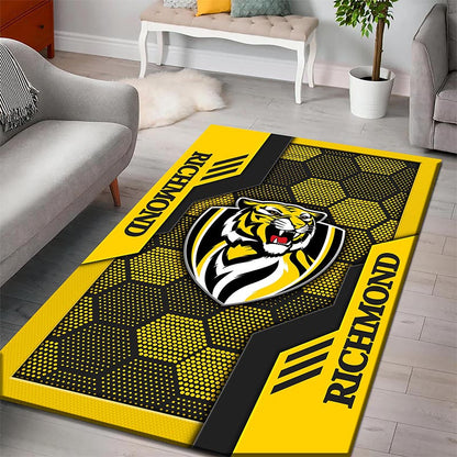 RIC Fashion Carpet Rug Gift For Fans