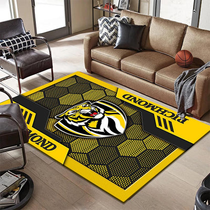 RIC Fashion Carpet Rug Gift For Fans