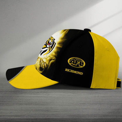 RIC Personalized Custom Classic Cap Gift For Fans 2