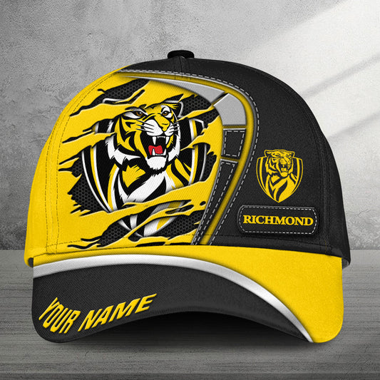 RIC Personalized Custom Classic Cap Gift For Fans 3