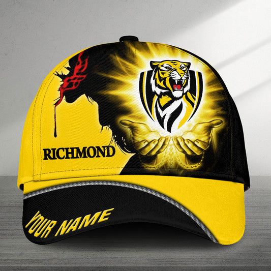 RIC Personalized Custom Classic Cap Gift For Fans 2