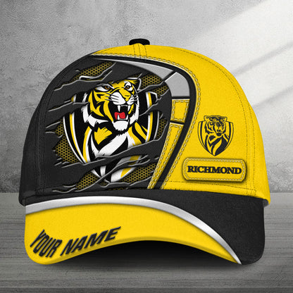 RIC Personalized Custom Classic Cap Gift For Fans 3