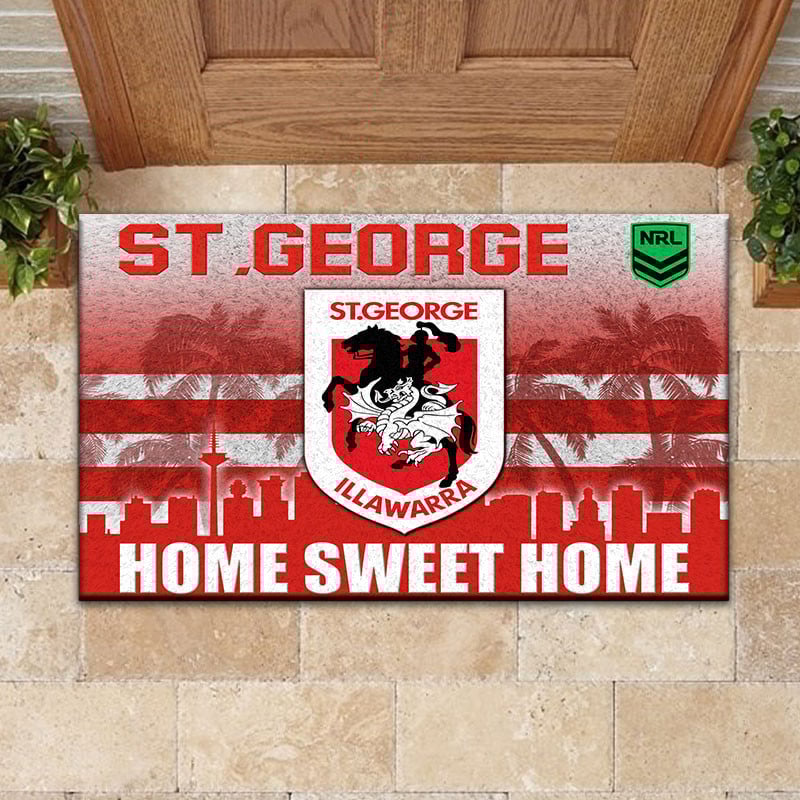 STG Rug Gift For Fans