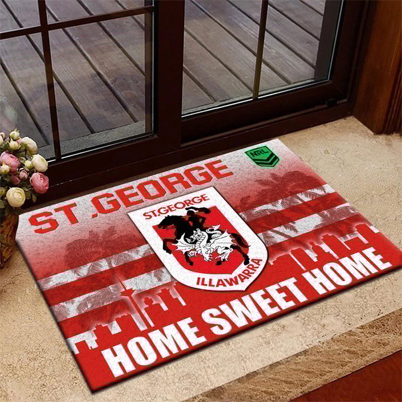 STG Rug Gift For Fans