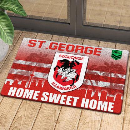 STG Rug Gift For Fans