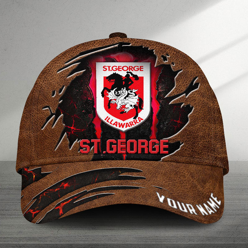 Sports Classic Cap Gift For Fans 32