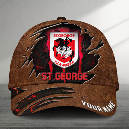 Sports Classic Cap Gift For Fans 32