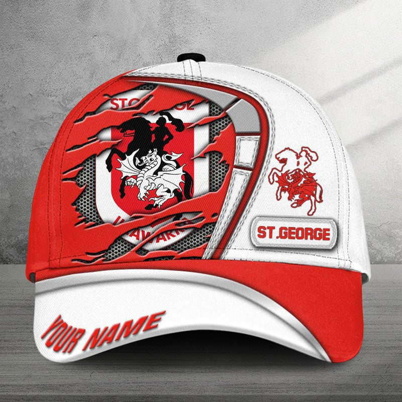 Sports Classic Cap Gift For Fans 48