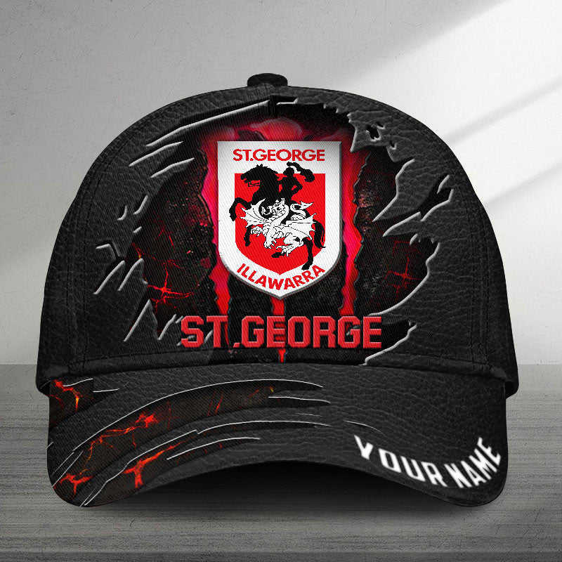 Sports Classic Cap Gift For Fans 32
